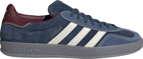 adidas schoenen heren bourgogne